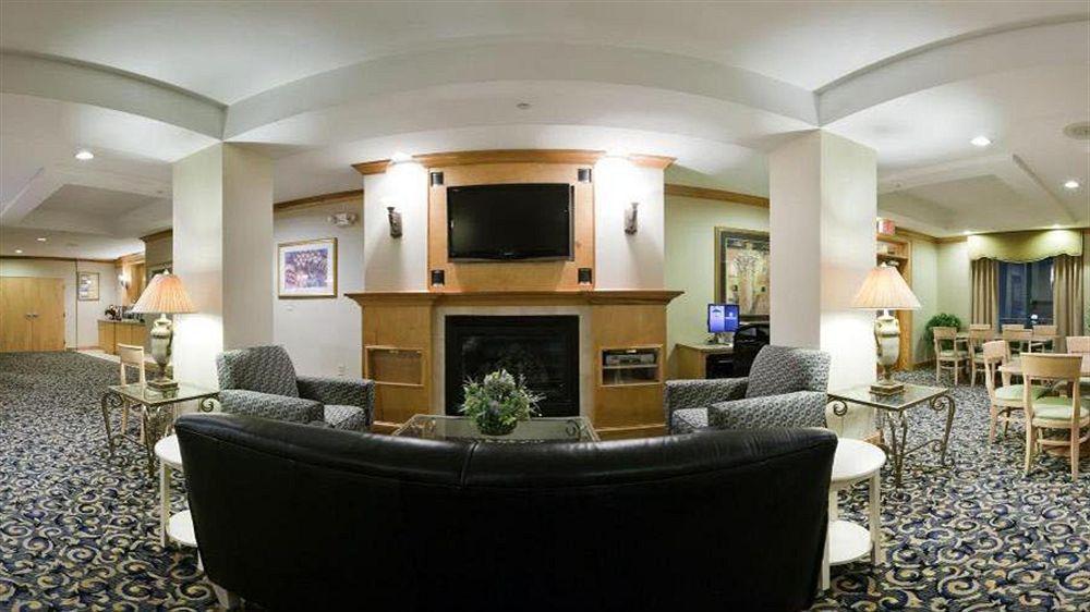 Holiday Inn Express Hotel & Suites Memphis Southwind By Ihg Bagian luar foto
