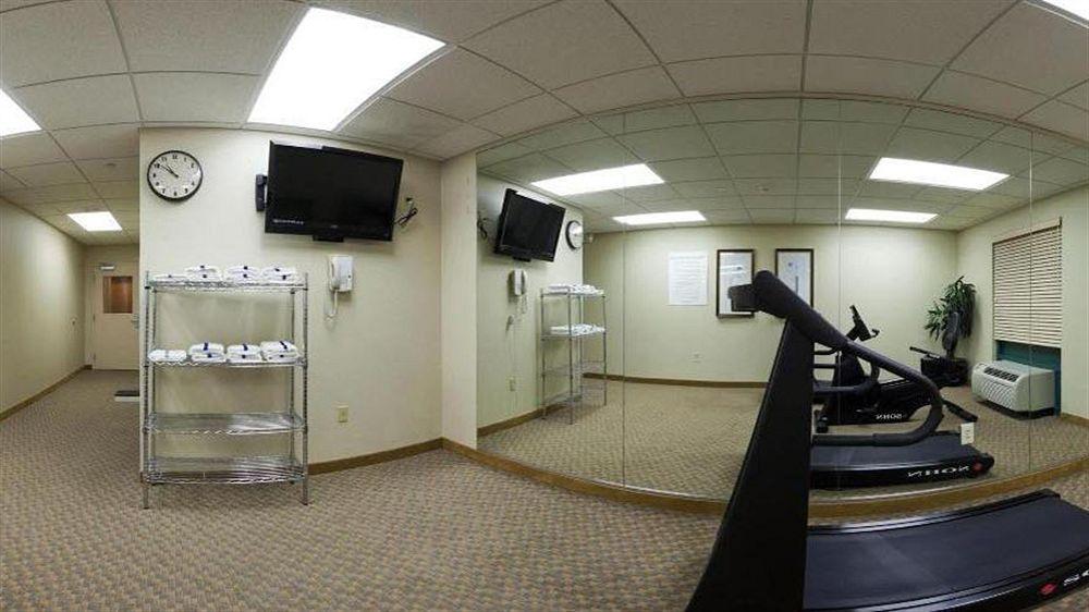 Holiday Inn Express Hotel & Suites Memphis Southwind By Ihg Bagian luar foto