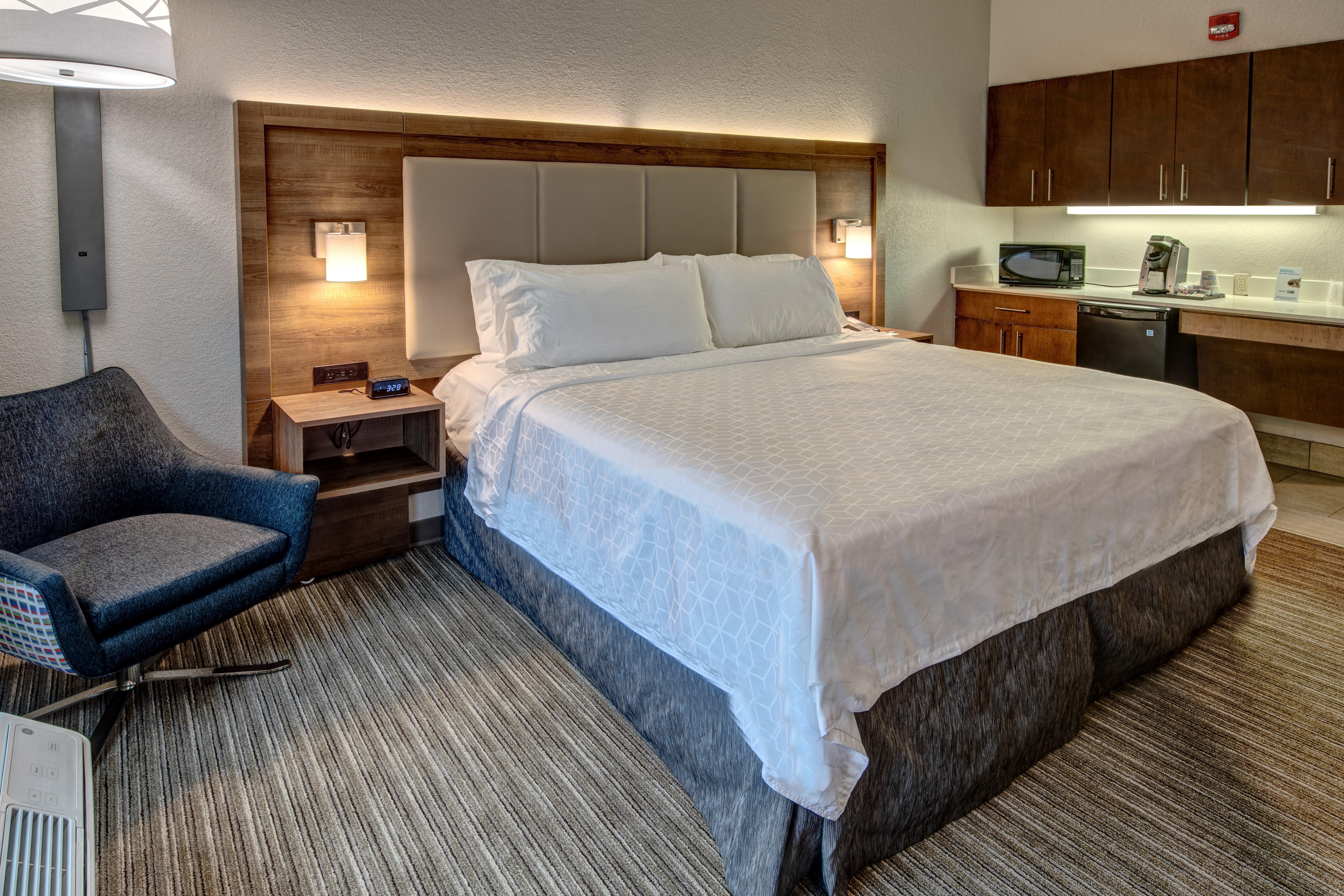 Holiday Inn Express Hotel & Suites Memphis Southwind By Ihg Bagian luar foto