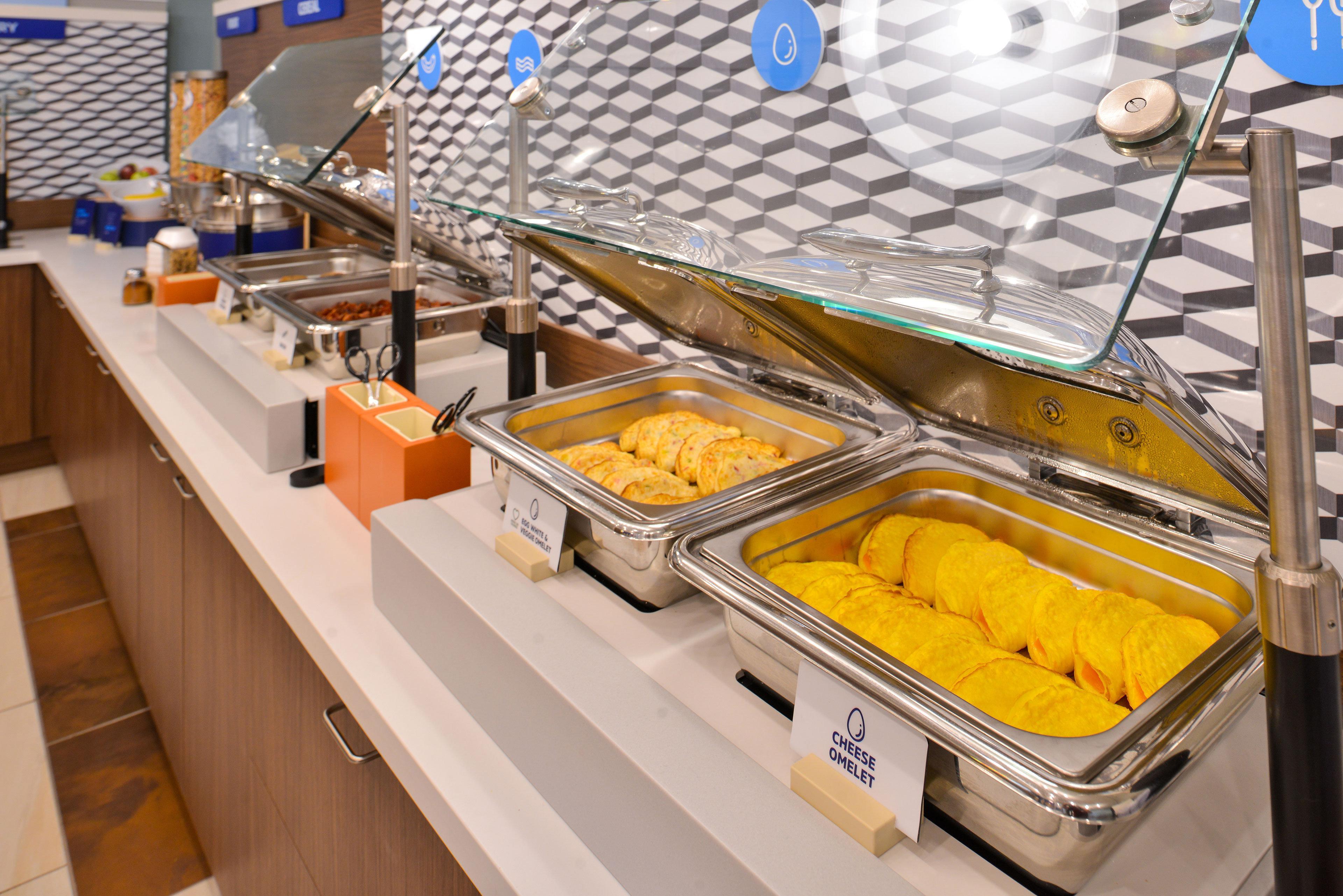 Holiday Inn Express Hotel & Suites Memphis Southwind By Ihg Bagian luar foto