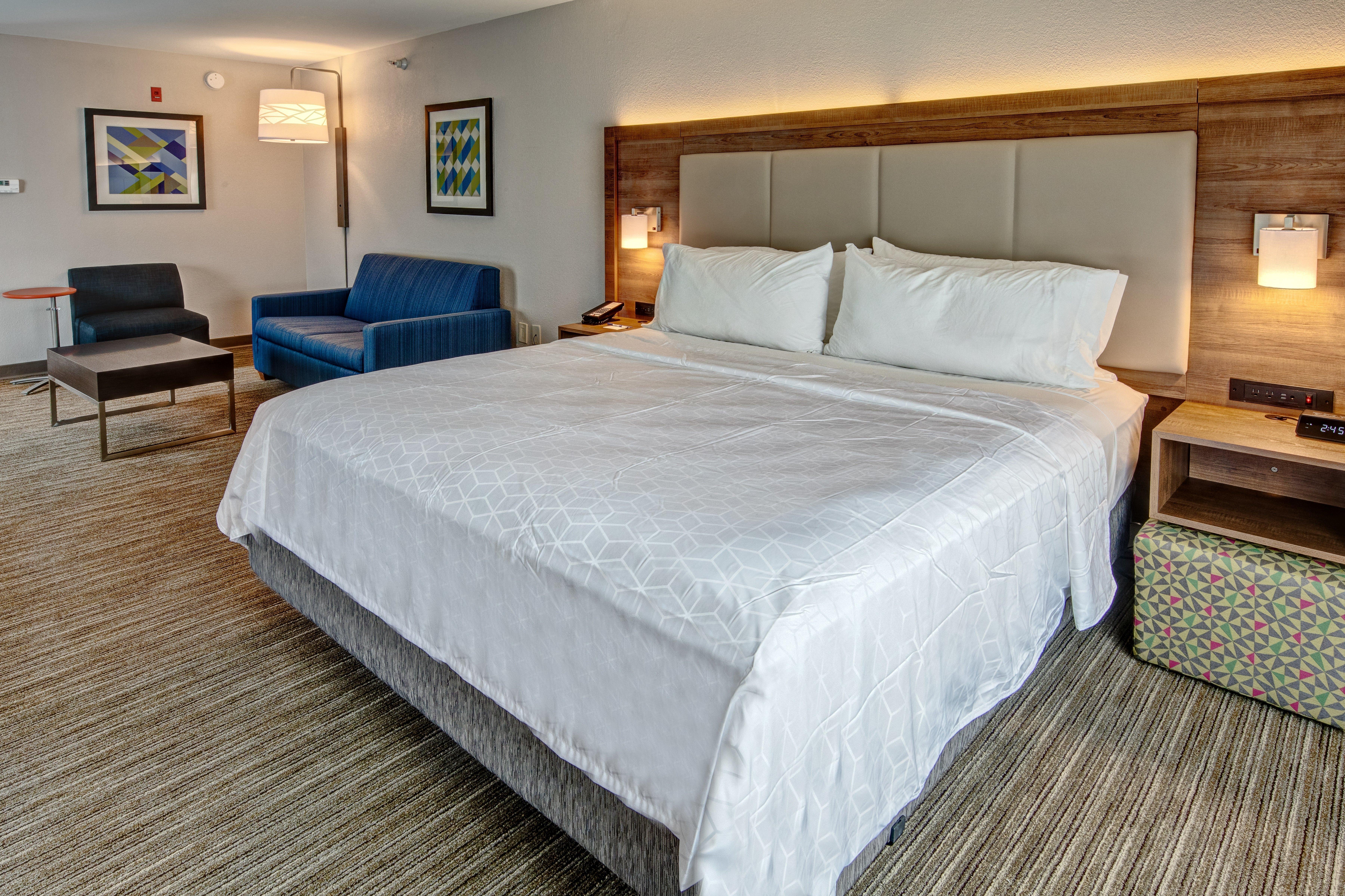 Holiday Inn Express Hotel & Suites Memphis Southwind By Ihg Bagian luar foto