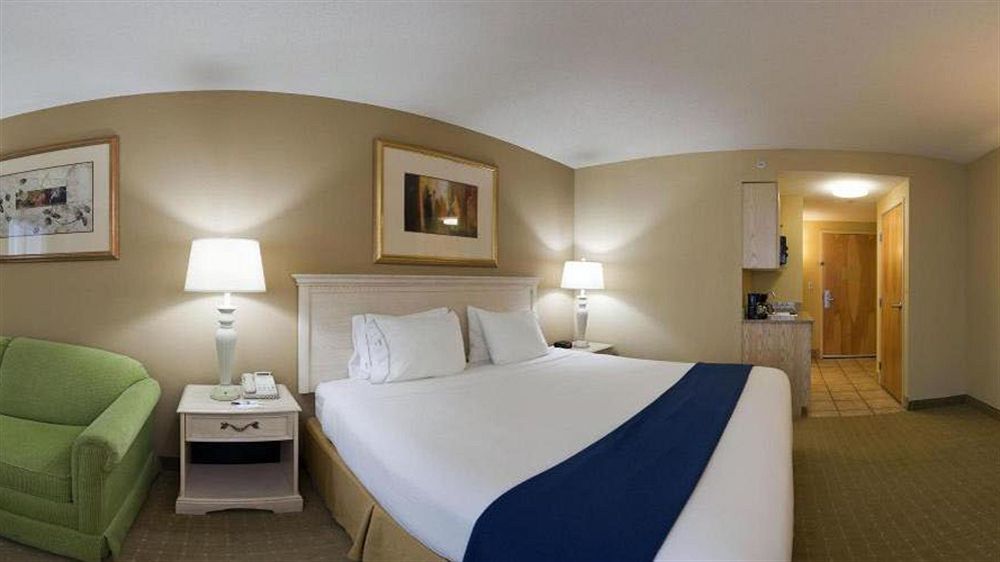 Holiday Inn Express Hotel & Suites Memphis Southwind By Ihg Bagian luar foto