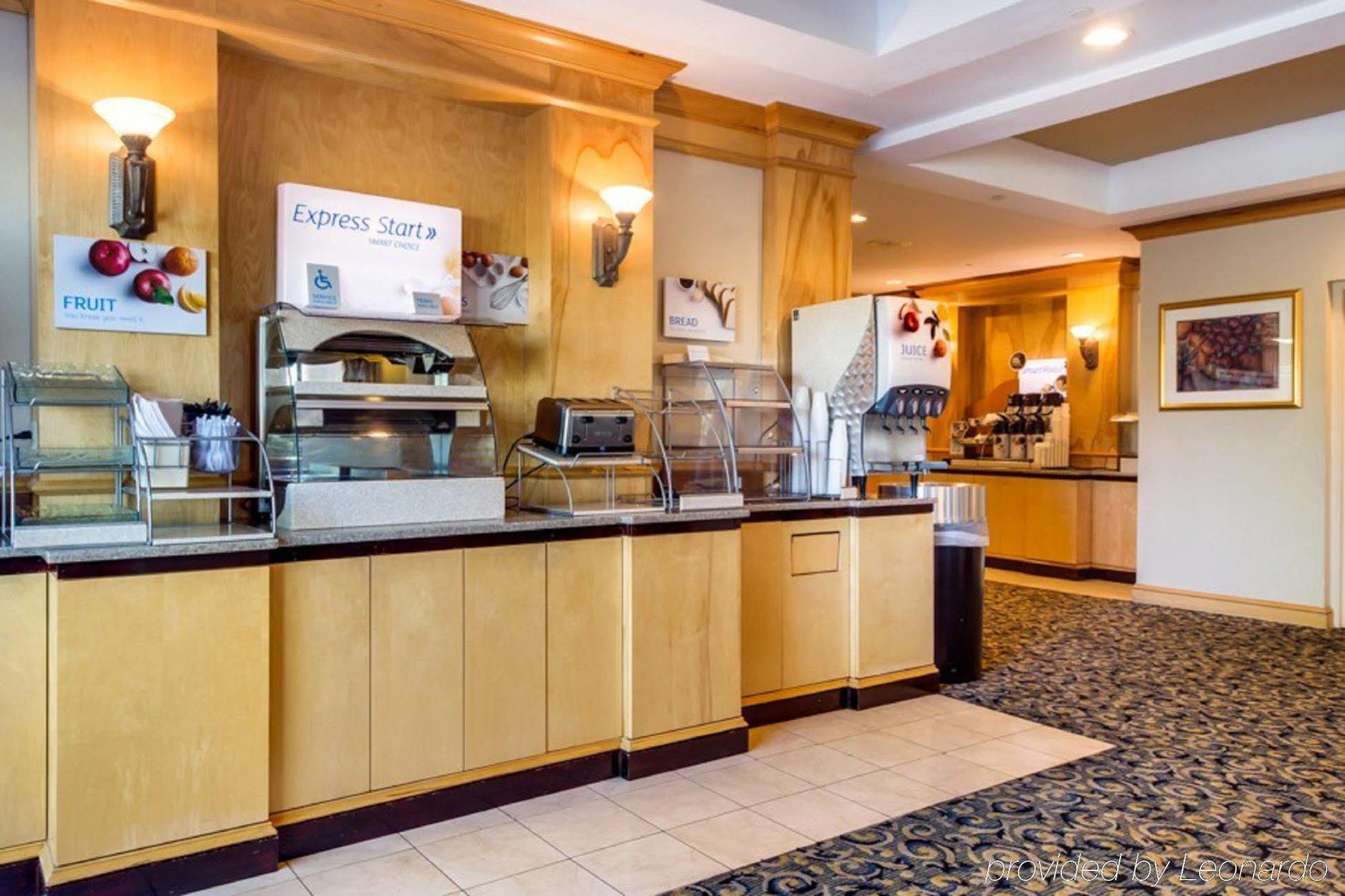 Holiday Inn Express Hotel & Suites Memphis Southwind By Ihg Bagian luar foto
